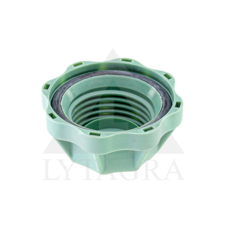 BEP 26/151-92 RADIATORA VĀCIŅŠ AL76661 JOHN DEERE