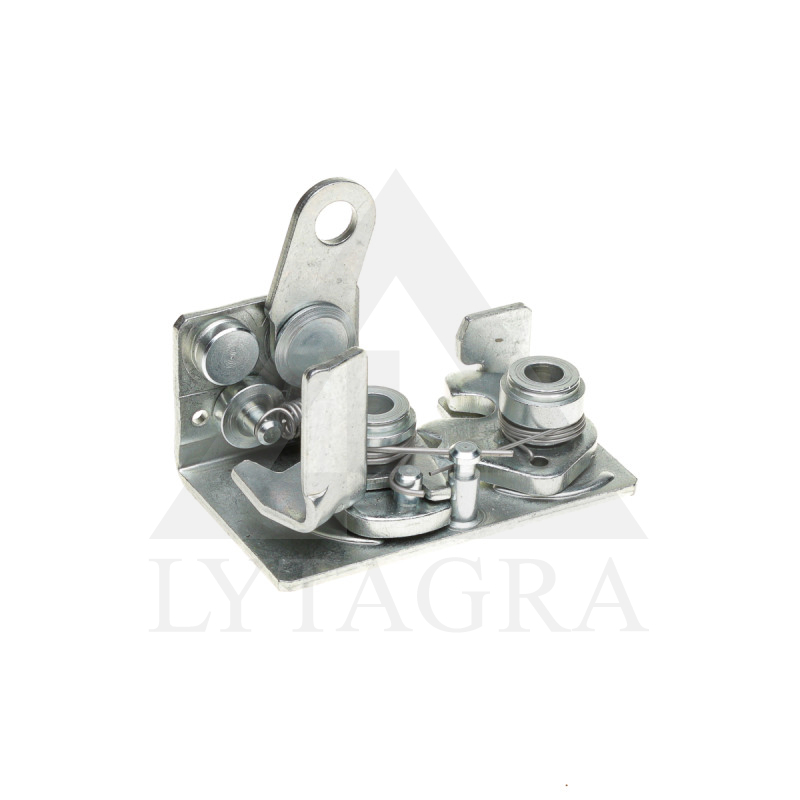 BEP 21/4170-181 DURVJU SLĒDZENE LAB. DEUTZ LAMBO S