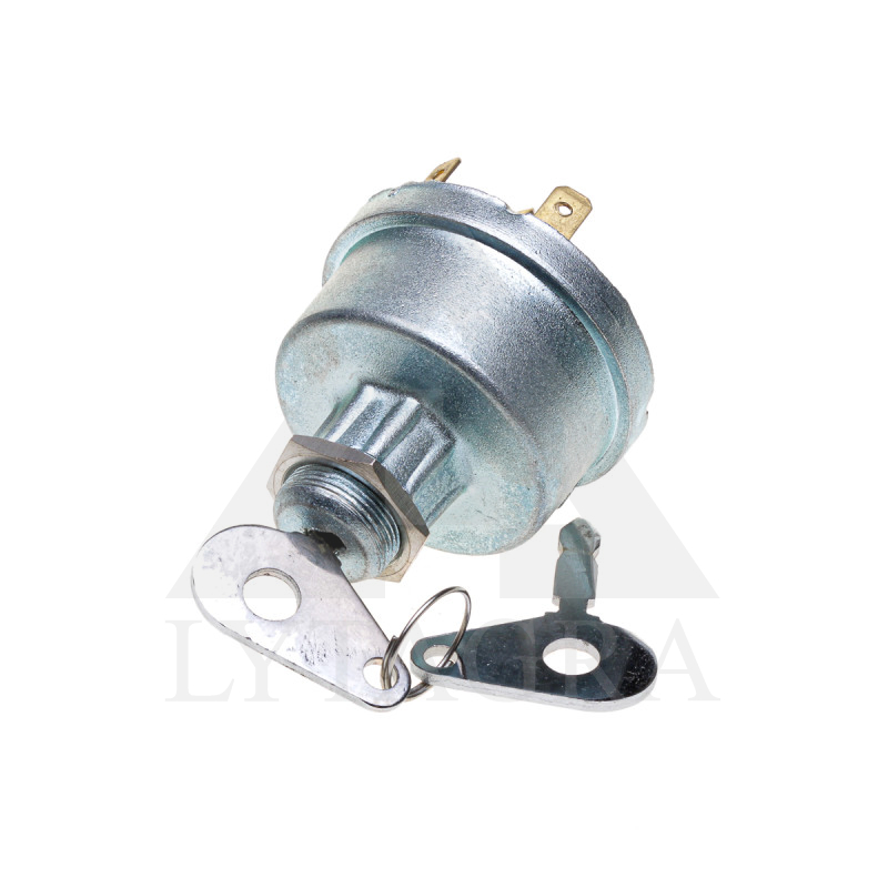 24/950-4 AIZDEDZES ATSLĒGA 81838692, 81871583 FORD