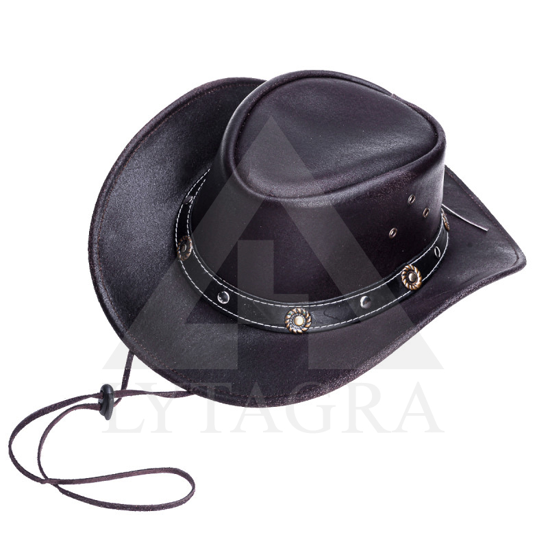 101003-50 KOVBOJA CEPURE M