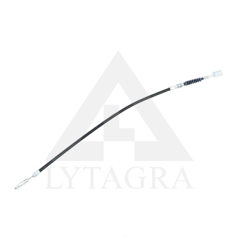 BEP 30/409-30 BREMŽU TROSE 925MM MF
