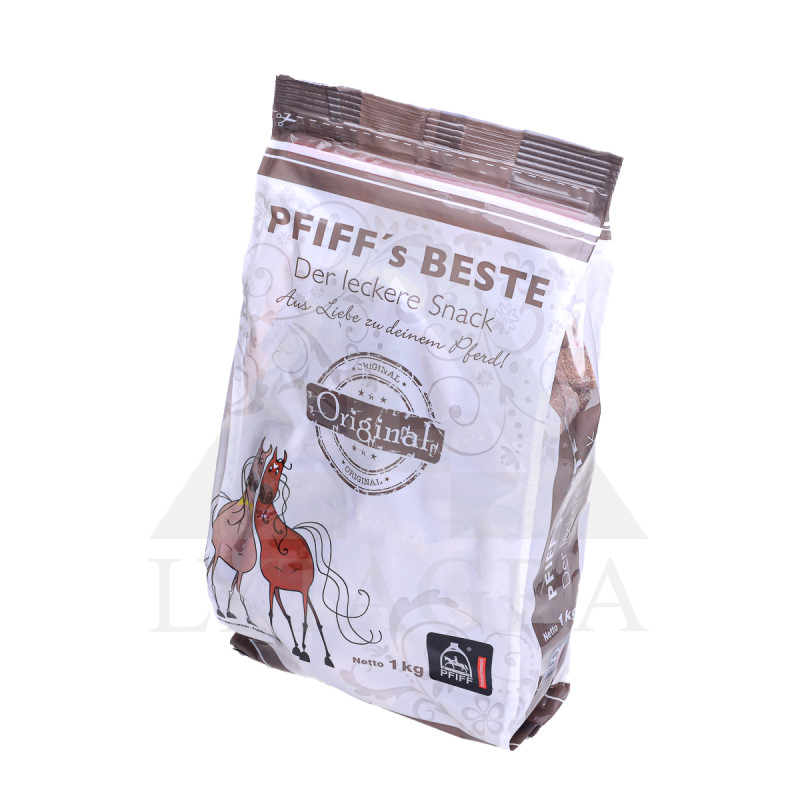 010006 ZIRGU GARDUMS SNACK 1 KG