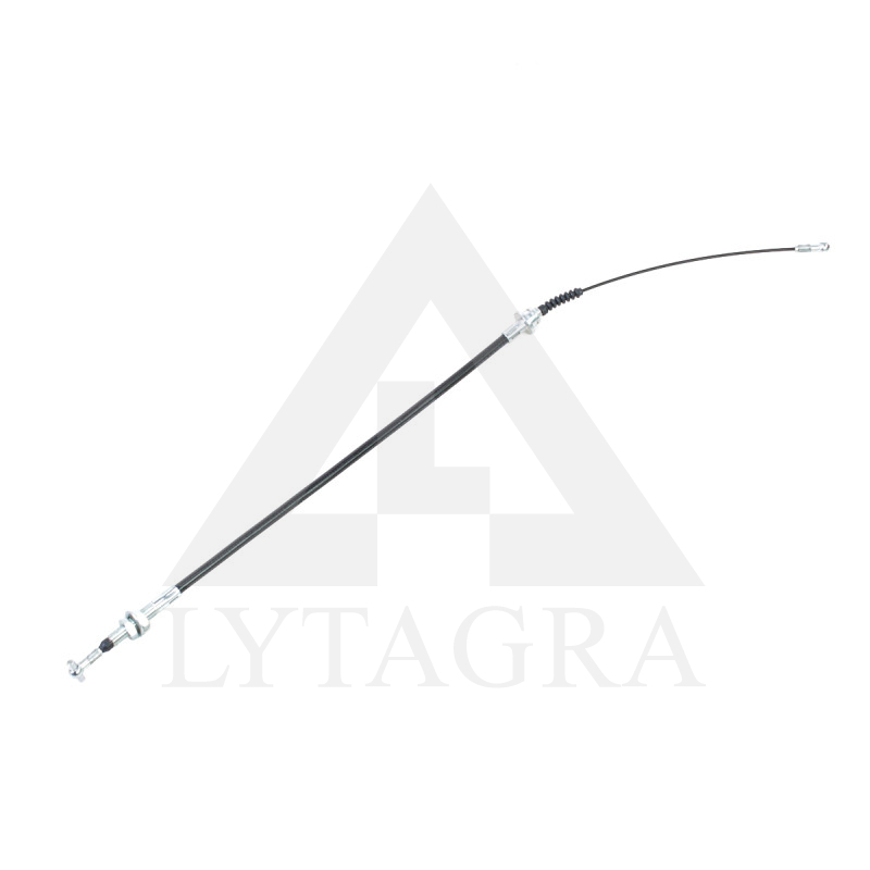 30/409-35 BREMŽU TROSE MF 890MM 3581142M2