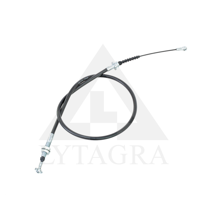 BEP 30/409-38 BREMŽU TROSE 1405MM 3583620M2 MF