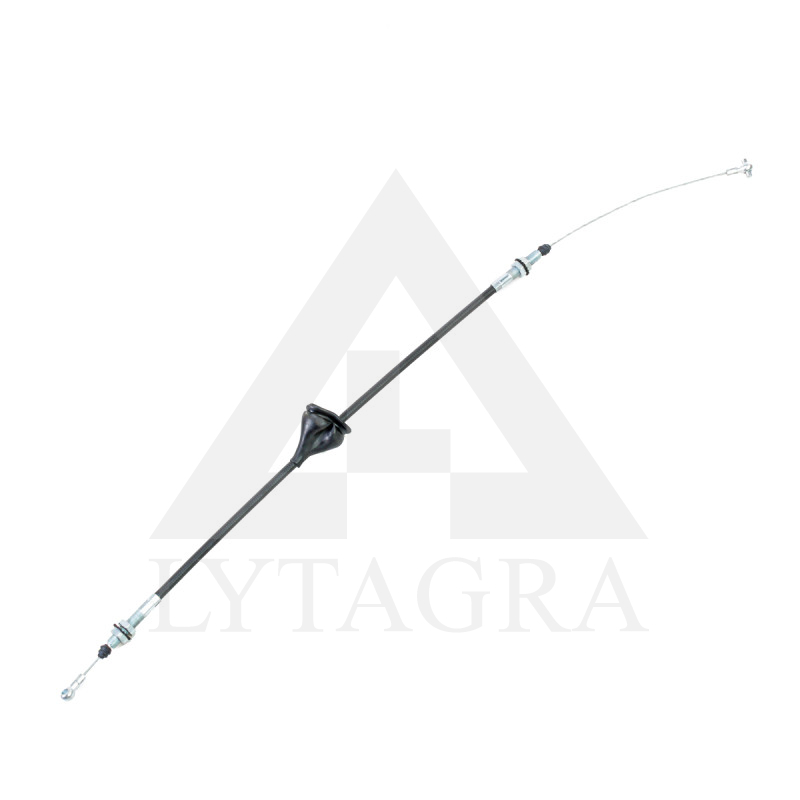 30/409-42 BREMŽU TROSE MF 1090MM 3778581M2