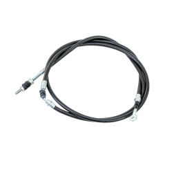 BEP 30/409-44 BREMŽU TROSE 2520MM MF