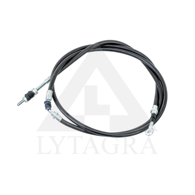 BEP 30/409-44 BREMŽU TROSE 2520MM MF