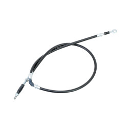 30/409-45 STĀVBREMŽU TROSE MF 1520MM