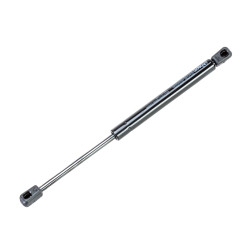 25/870-114 GĀZES AMORTIZATORS AIZM.LOG.325MM 150