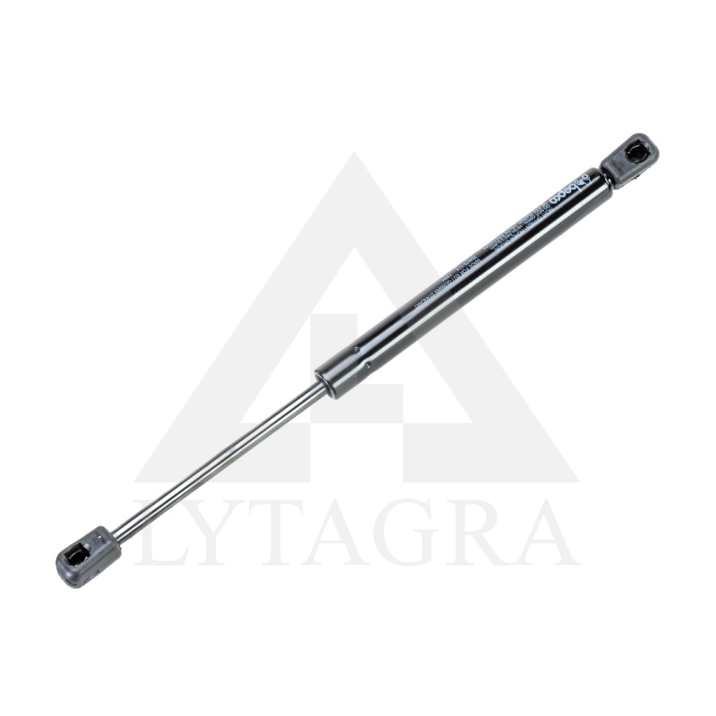25/870-114 GĀZES AMORTIZATORS AIZM.LOG.325MM 150