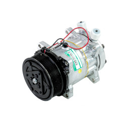 82/9202-143E KOND. KOMPRESORS 34672200 VALTRA