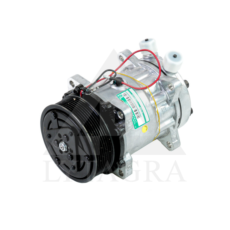 82/9202-143E KOND. KOMPRESORS 34672200 VALTRA