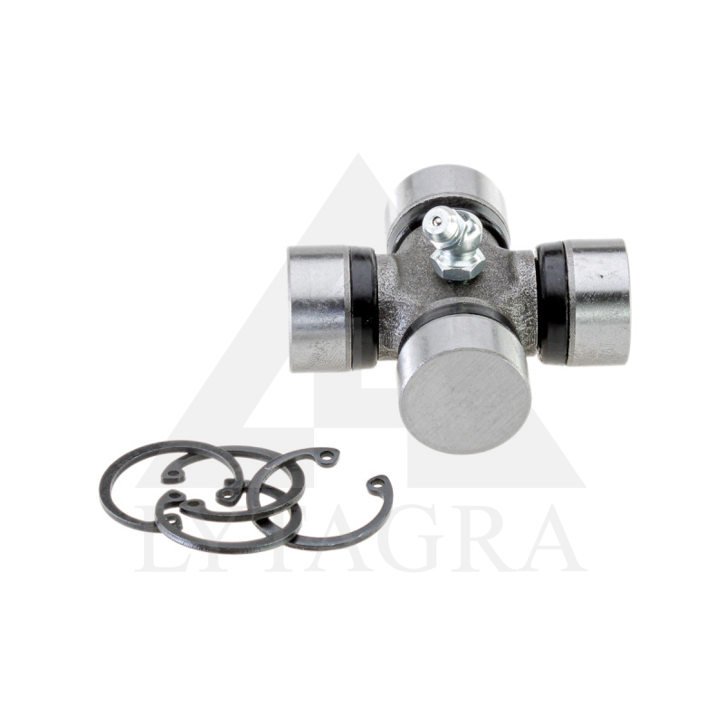B113385 KRUSTENIS SAME 23,8X61,3MM