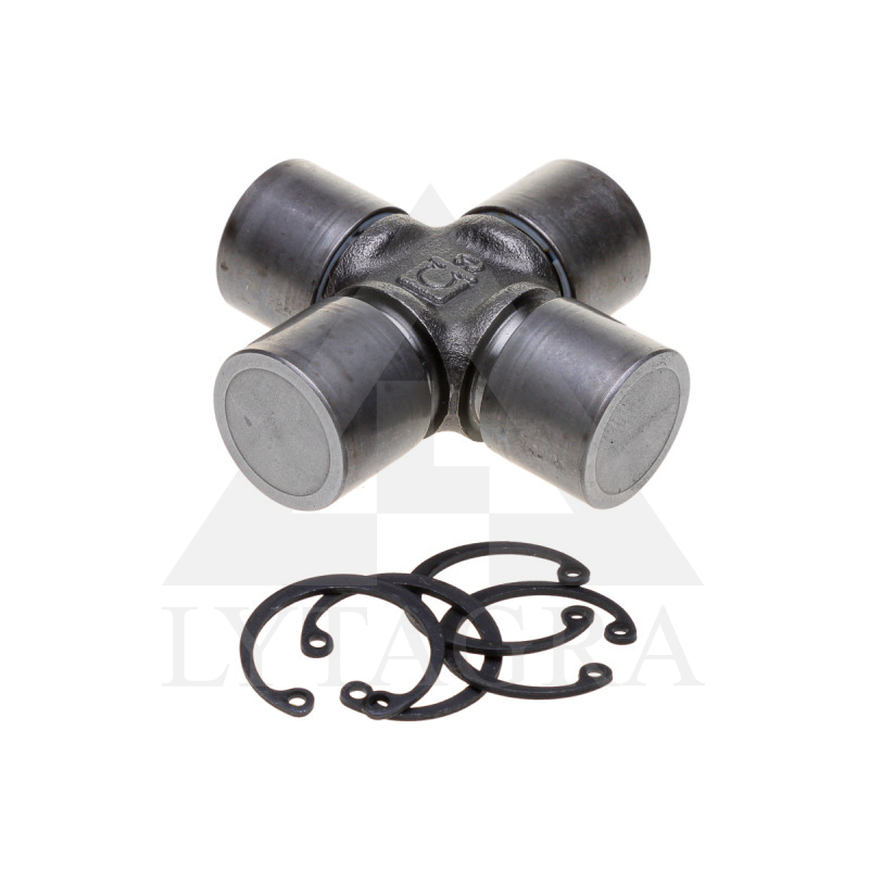 25/6403-13 KRUSTENIS 24 X 63 MM