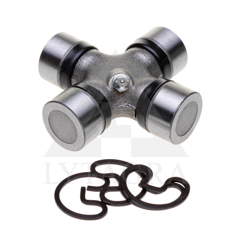 30/6403-5 KRUSTENIS 27 X 81.7 MM