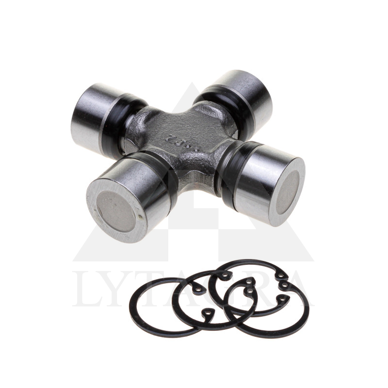 21/6403-2 KRUSTENIS 30.1 X 92 MM 04388572