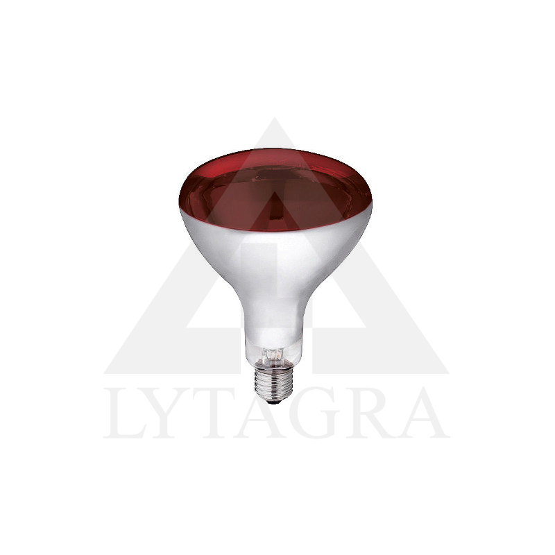 22244 SPULDZE APSILD.LAMPAI, 150 W SARKANA/KERBL/