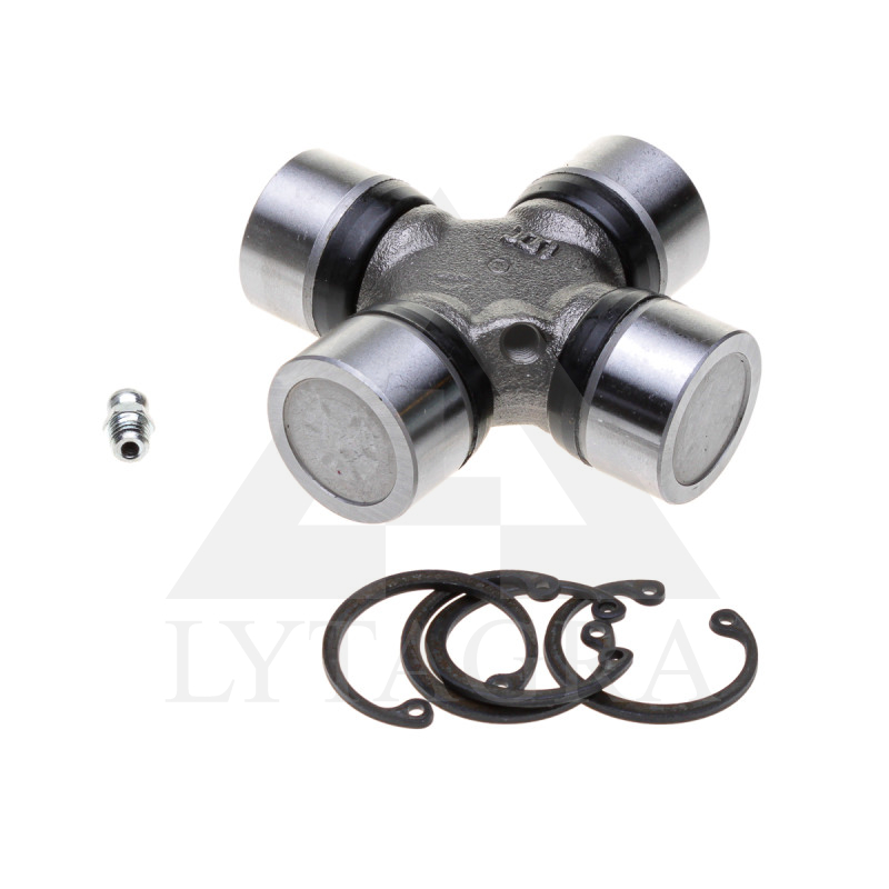 30/6403-4 KRUSTENIS 27 X 74.6 MM 04552009