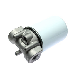 B109240 DEGV. FILTRS AR GALVU