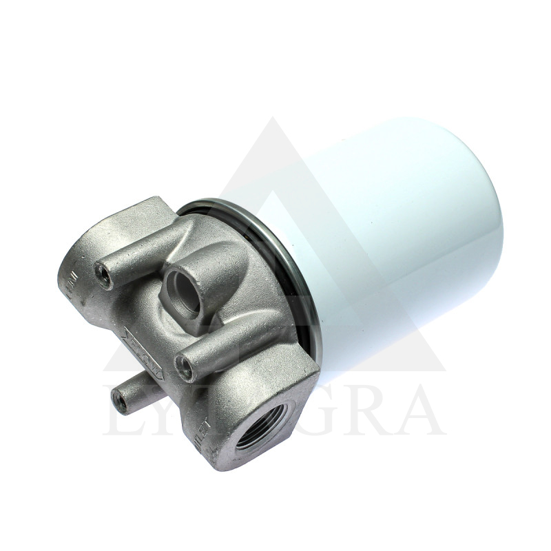 B109240 DEGV. FILTRS AR GALVU