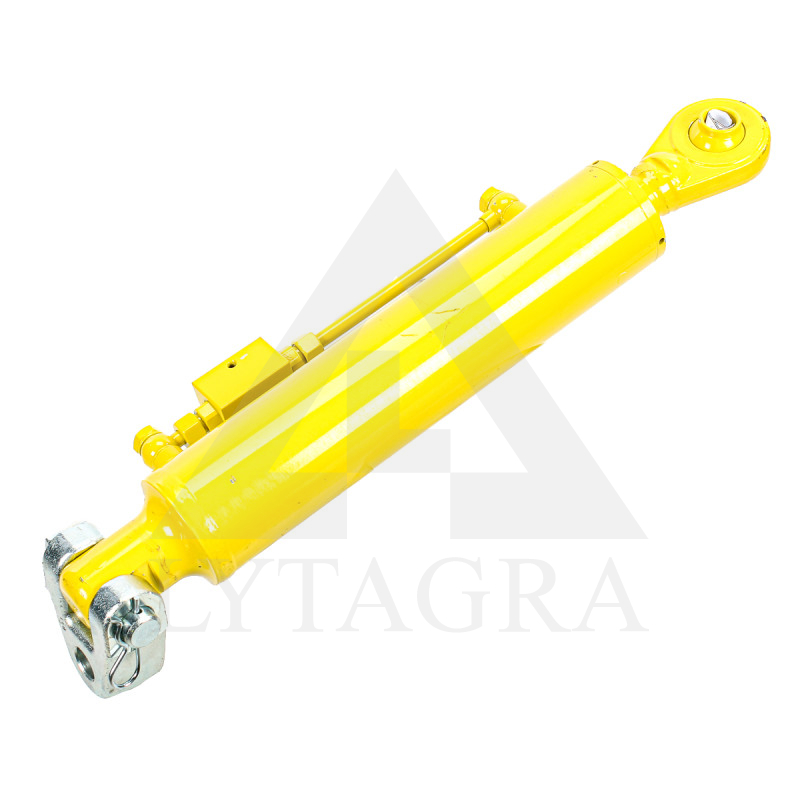 P630280 HIDRAULISKĀ CENTRĀLA ATSAITE L 655 MM