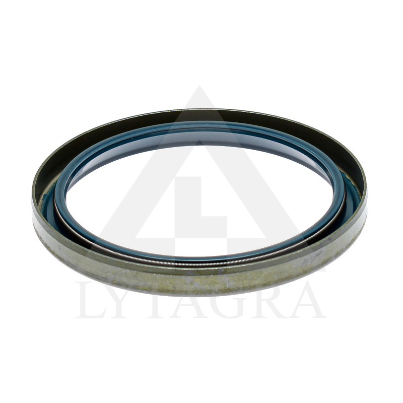 25/429-46 BLĪVSLEGS Ø 80X65X8 MM CASE CL CAT