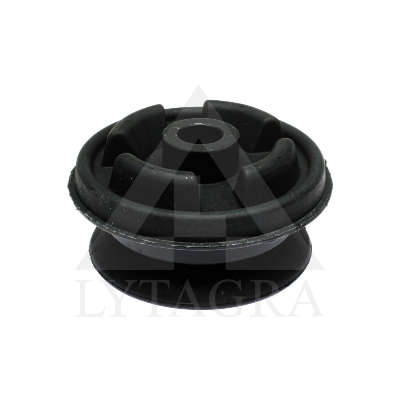 123/83983548 GUMIJAS BUKSE NH Ø120XØ20 83983548