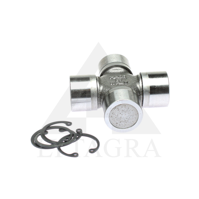 26/6403-9 KRUSTENIS 27x70.9 MM