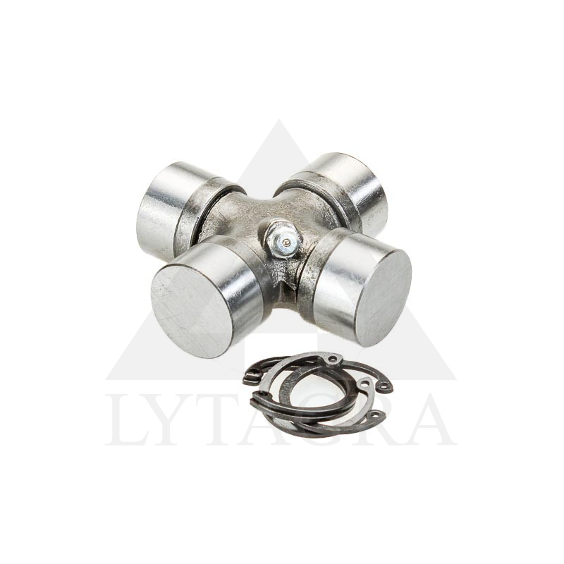 B112905 KRUSTENIS 27X70.9MM