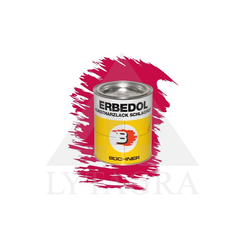 64/3104-53 SARKANA KRĀSA FERGUSON 750 ML