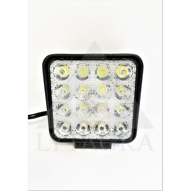 B67682 LED DARBA LUKTURIS 48W (FLOOD)