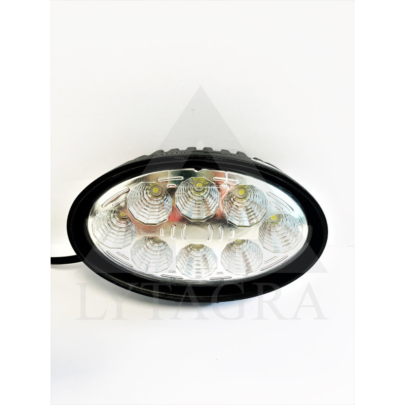 B38743 LED DARBA LUKTURIS 24W (FLOOD)