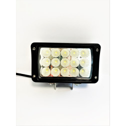 B139841 LED DARBA LUKTURIS 45W (15X3W EPISTAR)
