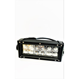 B139855 LED DARBA LUKTURIS 36W (12X3W)