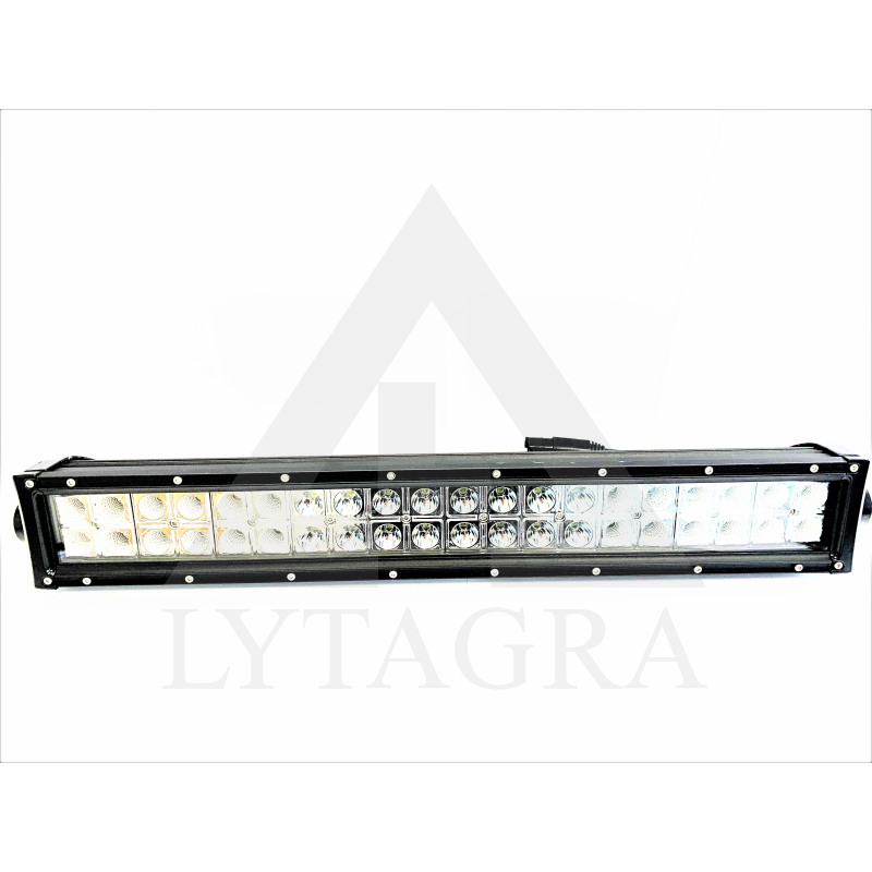 B139858 LED DARBA LUKTURIS 120W (40X3W)