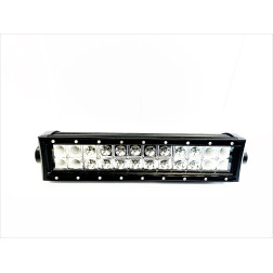 B139857 LED DARBA LUKTURIS 72W (24X3W)