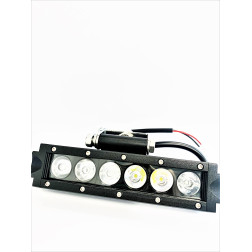 B48151 LED DARBA LUKTURIS 30W (SPOT)