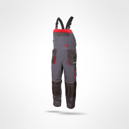 S1154-XXXL DARBA PUSKOMBINZONS