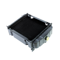 45-1301010-B-CB RADIATORS JUMZ ALUM.