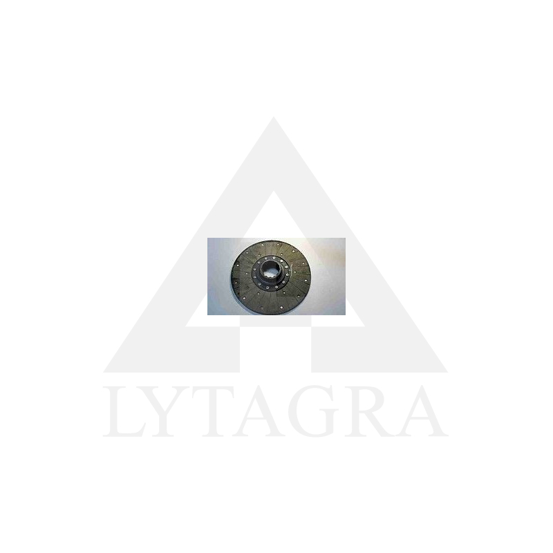 45-1604050 A6 DISKS AR LODĪTĒM