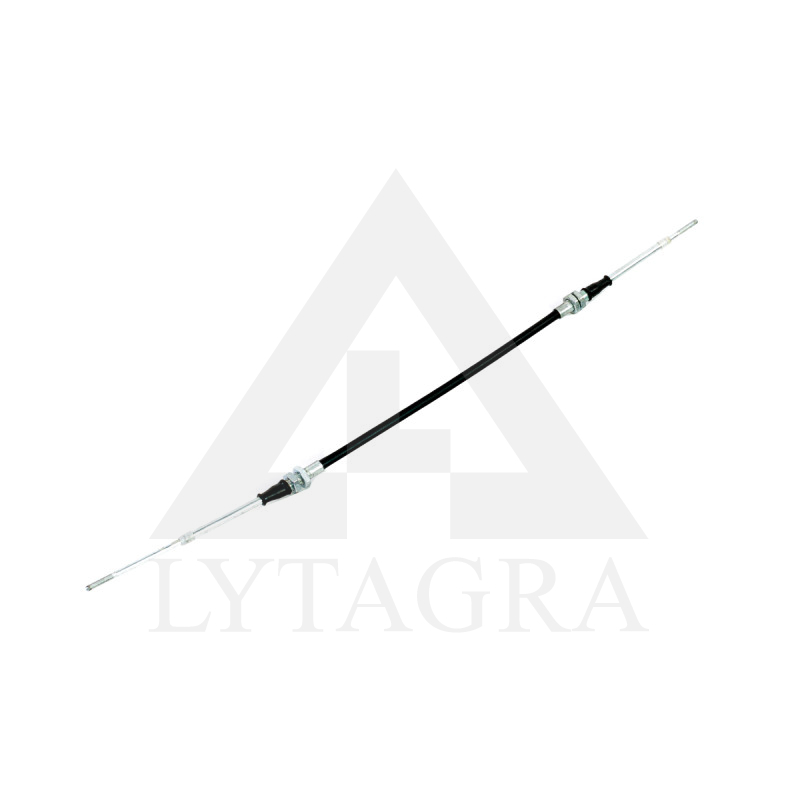 80-1108300 GĀZES TROSE
