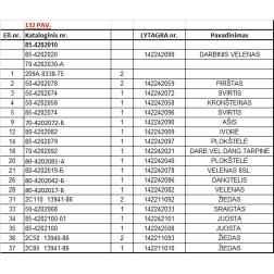 2V-85 GREDZENS GOST 13940-68
