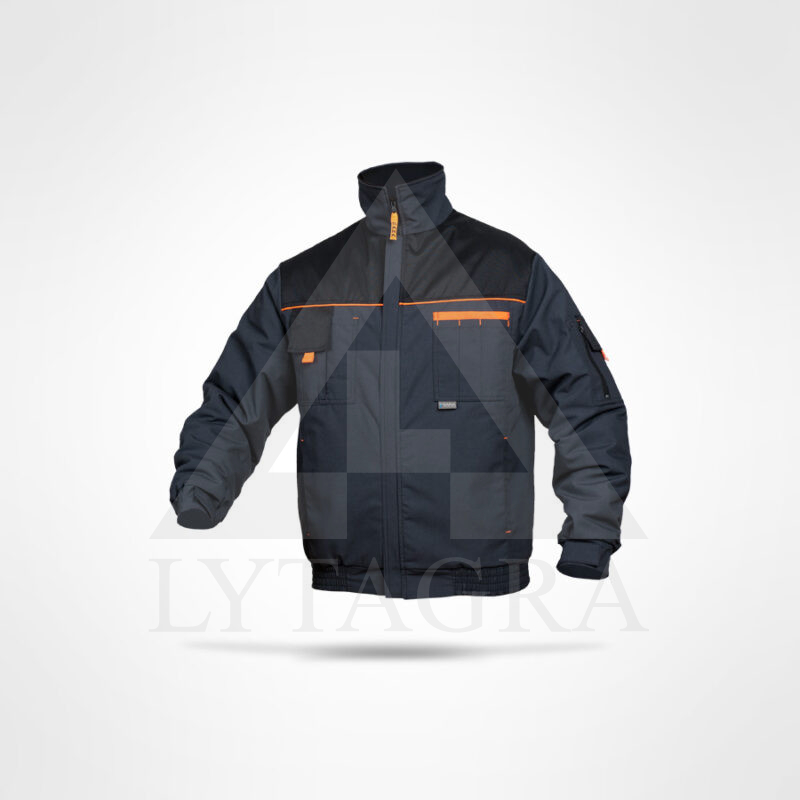 S1157-XXL DARBA SILTĀ JAKA