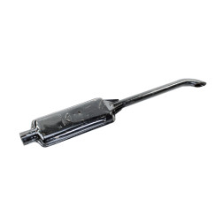 245-1205015 KLUSINĀTĀJS GARAIS D 70MM