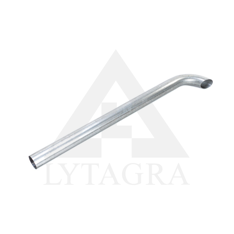 240-1205015 KLUSINĀTĀJA CAURULE