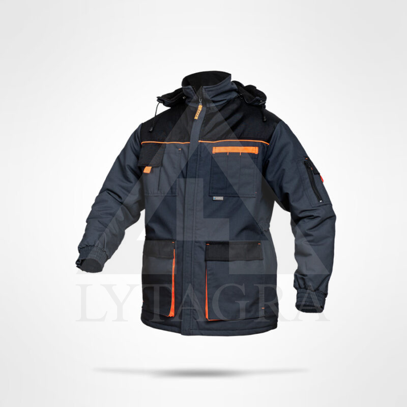 S1158-XL DARBA SILTĀ JAKA GARA