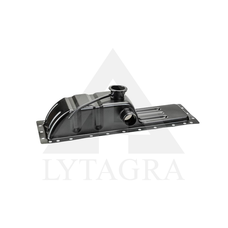 70U-1301055 RADIATORA BĀCIŅA AUGŠ. KAPARA MTZ