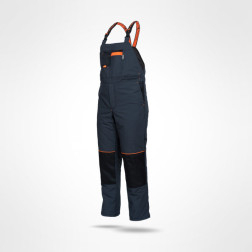 S1156-XL DARBA SILTAIS PUSKOMBINZONS