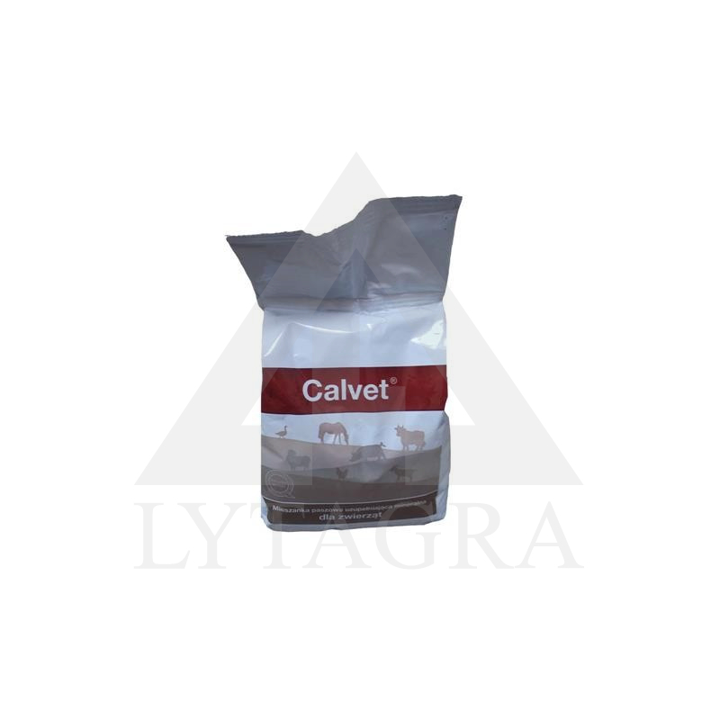 CALWET 2KG 120208