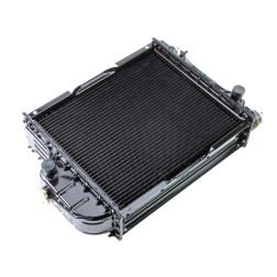 70U-1301010 RADIATORS (ALUM.)